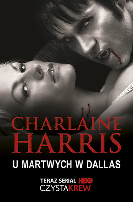Charlaine Harris   U martwych w Dallas 134605,1